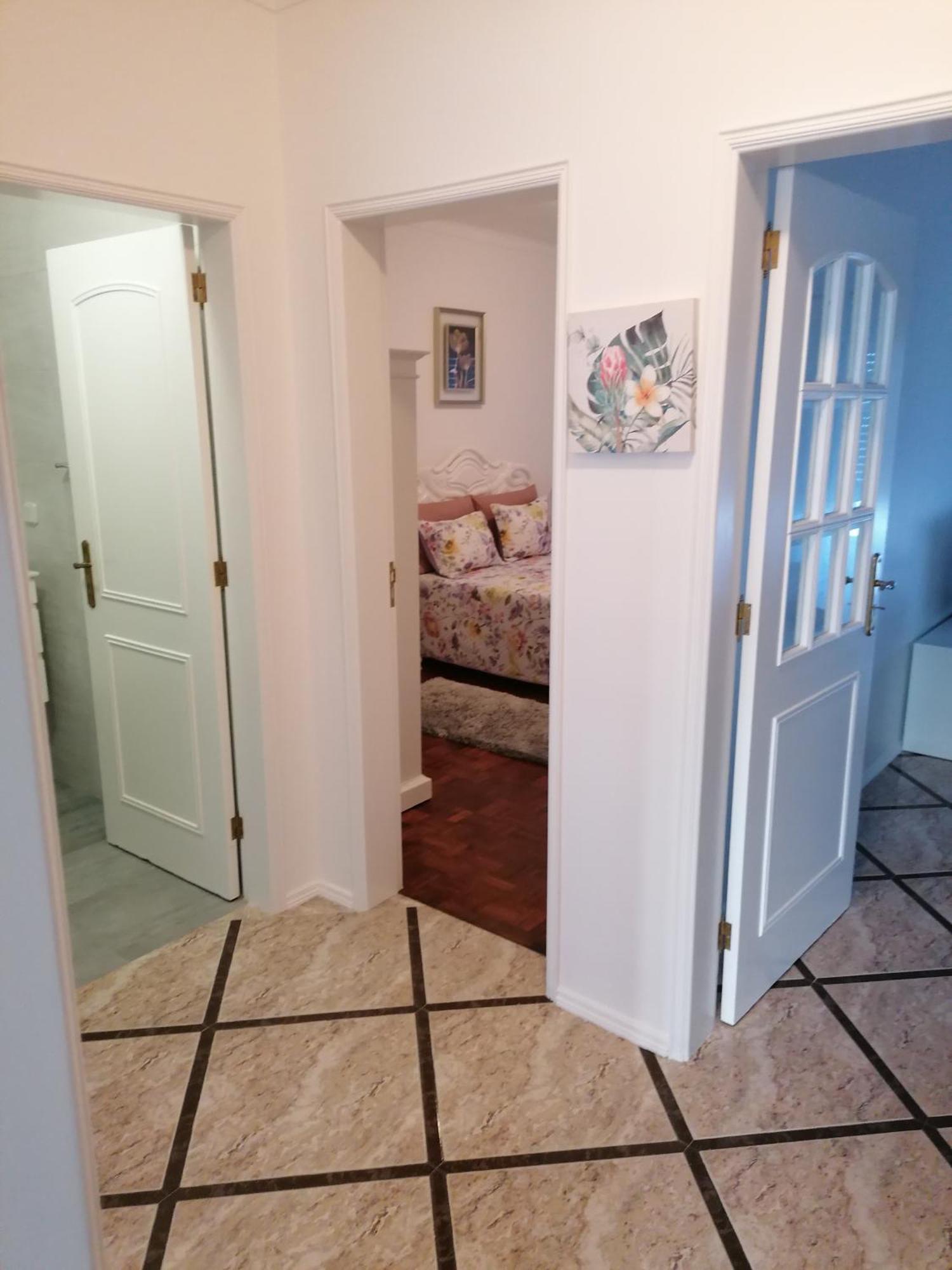 Apartamentos Nazare Amada ภายนอก รูปภาพ