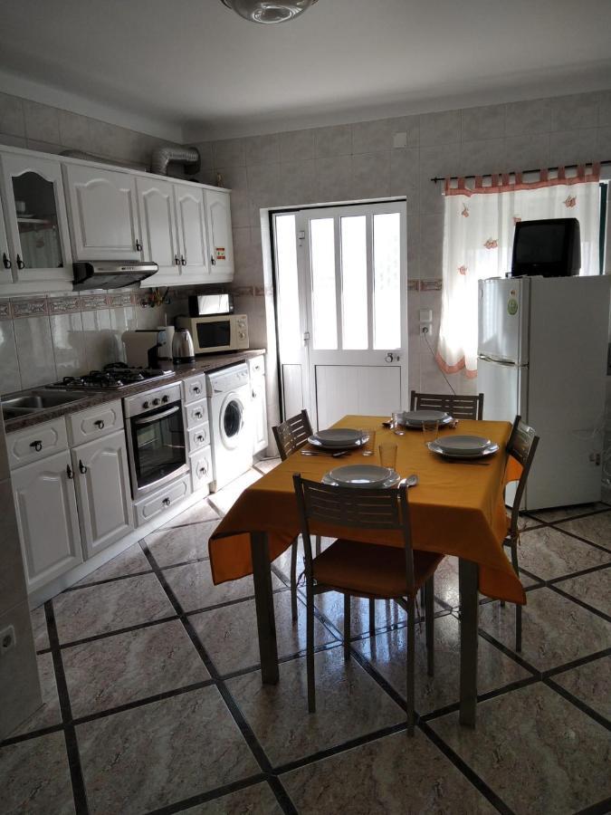 Apartamentos Nazare Amada ภายนอก รูปภาพ